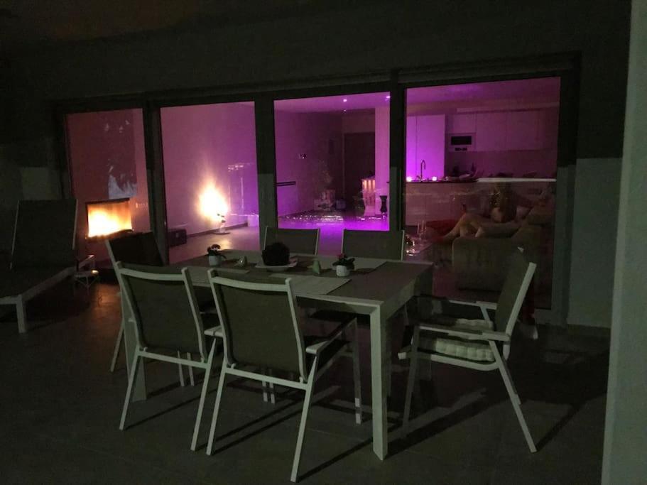 Apartment Capo D'Oro Rovinj Exterior photo