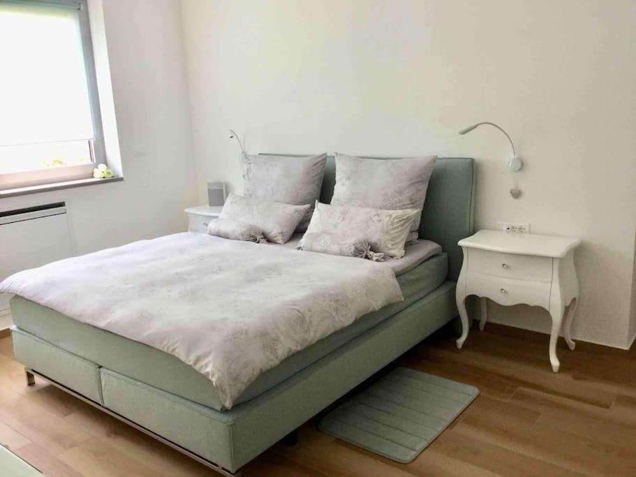 Apartment Capo D'Oro Rovinj Exterior photo